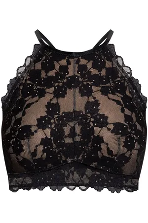 Hanro Lace bralette