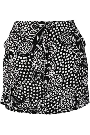 Bambah Azalea shorts