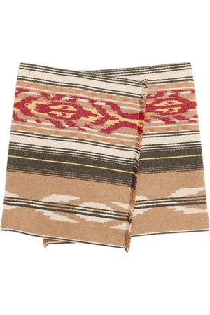 Marant Etoile Adelaide mini skirt
