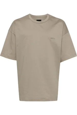 JUUN.J Collage Dé Collage T-shirt