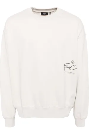 FIVE CM Logo sweatshirt