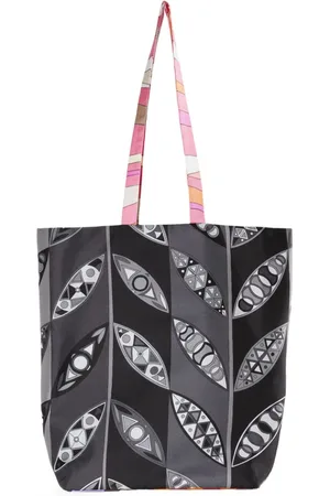 Puccini Gallery reversible tote bag