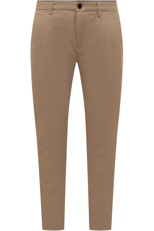 DEPARTMENT 5 Prince chino trousers