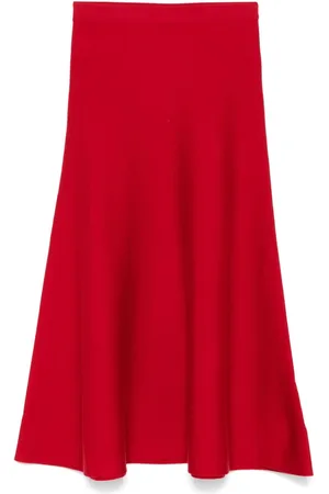 GABRIELA HEARST Freddie midi skirt