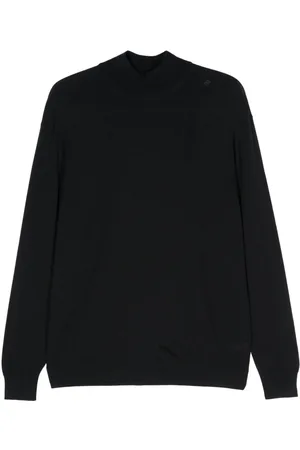 D4.0 Wool sweater