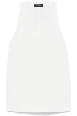 Fabiana Filippi Jersey vest