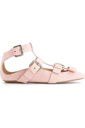 Giambattista Valli Buckled pumps