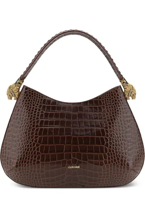 Roberto Cavalli Roar shoulder bag