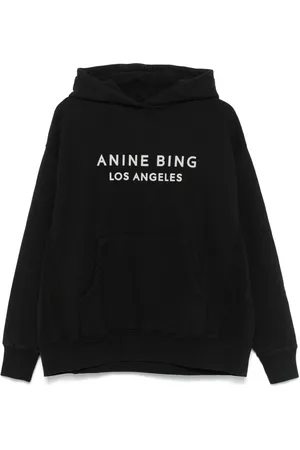 ANINE BING Alto hoodie