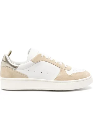 Officine creative Mower 110 lace-up sneakers