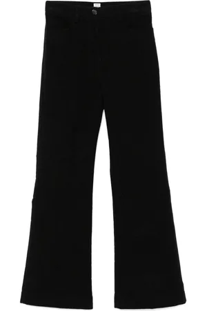 Totême Flared trousers