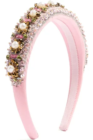 VALENTINO GARAVANI Embroidered headband