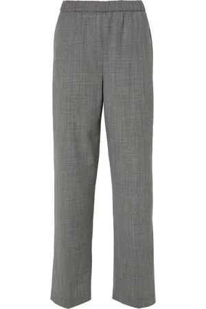 Fabiana Filippi Tapered trousers