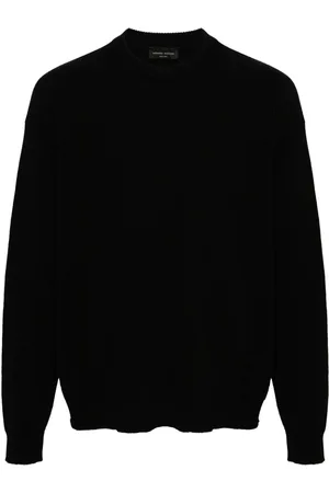 Roberto Collina Merino wool sweater