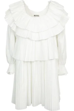 BODE Brunch dress