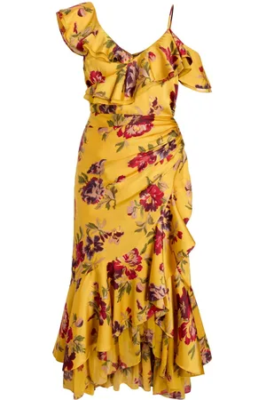 Cinq A Sept Nara dress