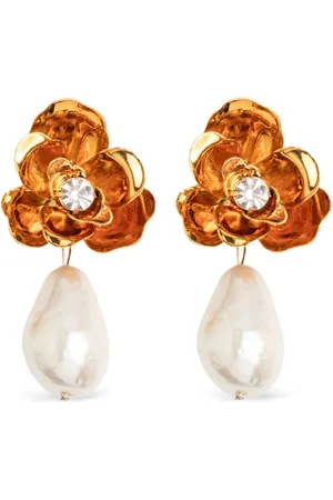 Jennifer Behr Posey earrings