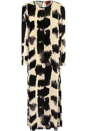 Colville Bell dress