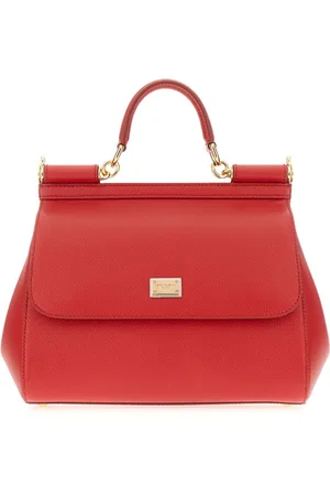 Dolce & Gabbana Large Sicily tote bag