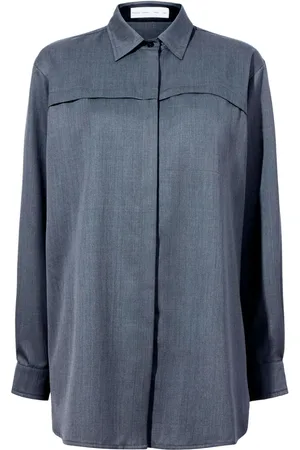 Proenza Schouler Rose shirt