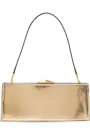 Jimmy Choo Diamond Cocktail clutch