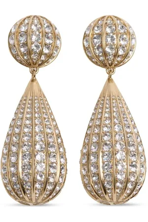 VALENTINO GARAVANI Poetiques des Gouttes earrings
