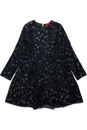 MAX&Co. Kids Embellished dress