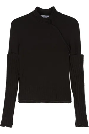 Dior 2000s wool sweater
