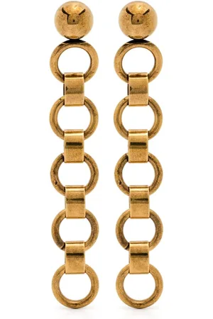 Jil Sander Drop earrings