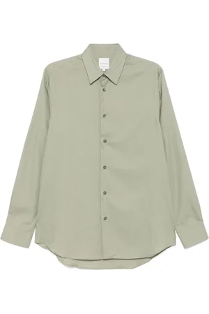 Paul Smith Cotton shirt