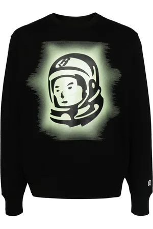 Billionaire Boys Club Glow Astor crewneck sweatshirt