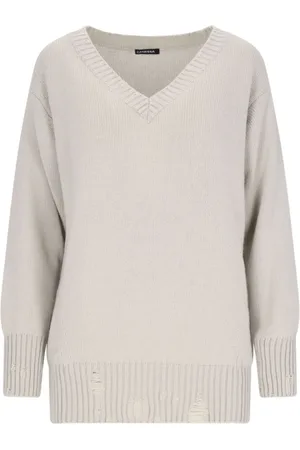 Canessa Distressed sweater