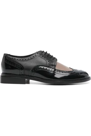 Robert Clergerie Joelle brogues