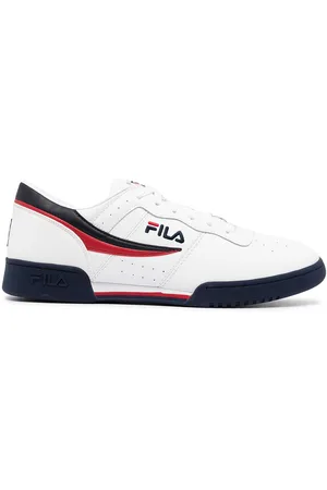 Fila Original Fitness " Navy Red"