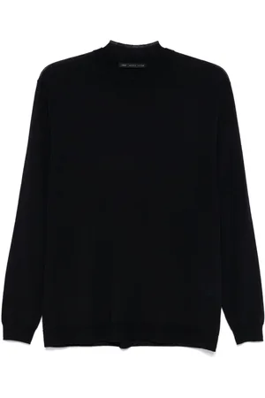 LOW BRAND Merino-wool sweater