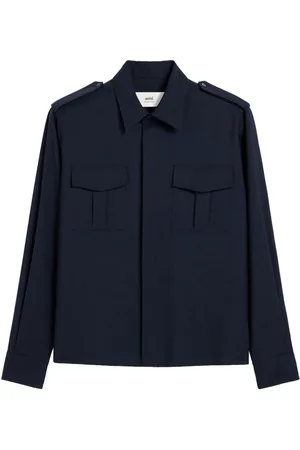 Ami Military shirt