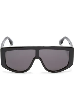 Victoria Beckham Visor sunglasses