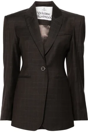 Vivienne Westwood Sb Alien Lauren blazer