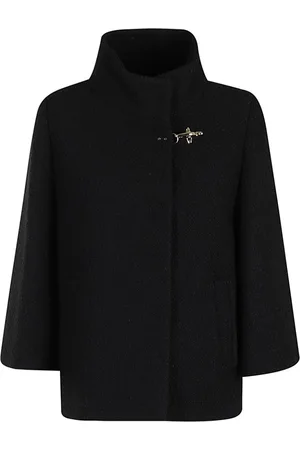 FAY Bouclé jacket