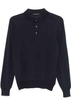 TAGLIATORE Palmer polo shirt