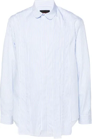 Simone Rocha Striped shirt