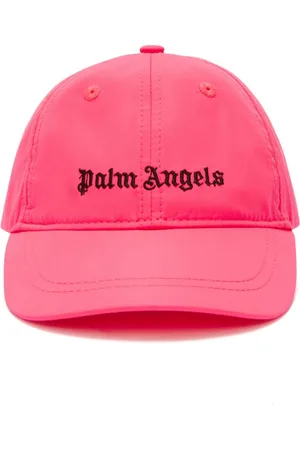 Palm Angels Logo baseball cap