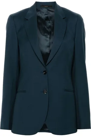Paul Smith A Suit To Travel In blazer