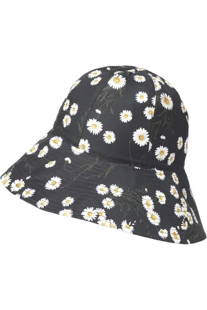 ERES Tendre floral-print bucket hat