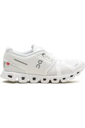 On Running Cloud 5 low-top sneakers