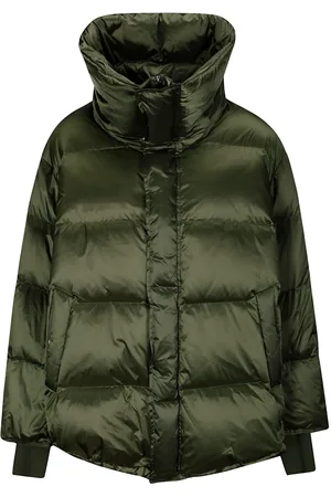 JNBY Puffer jacket