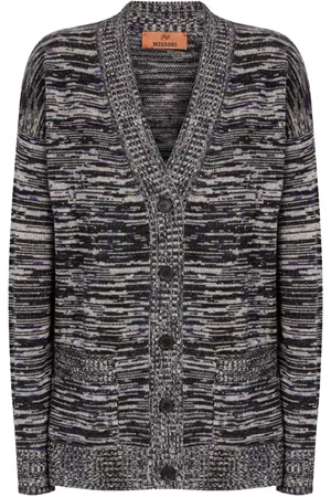 Missoni Pocket cardigan