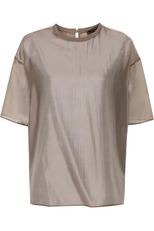 Styland Sheer T-shirt