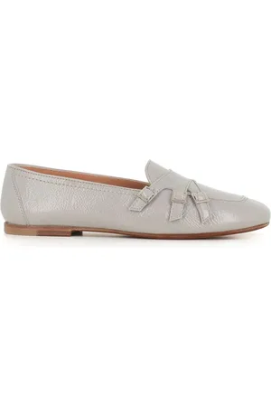 HENDERSON BARACCO Lipstick V.2 loafers