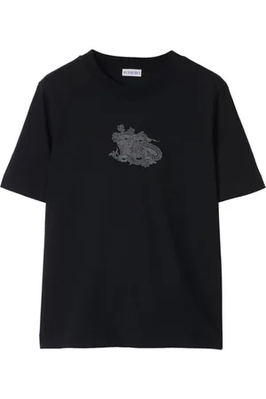 Burberry Paisley EKD T-shirt